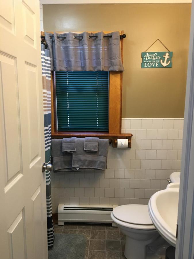 Just Like Being At Home- Newly Renovated Unit North Troy Εξωτερικό φωτογραφία