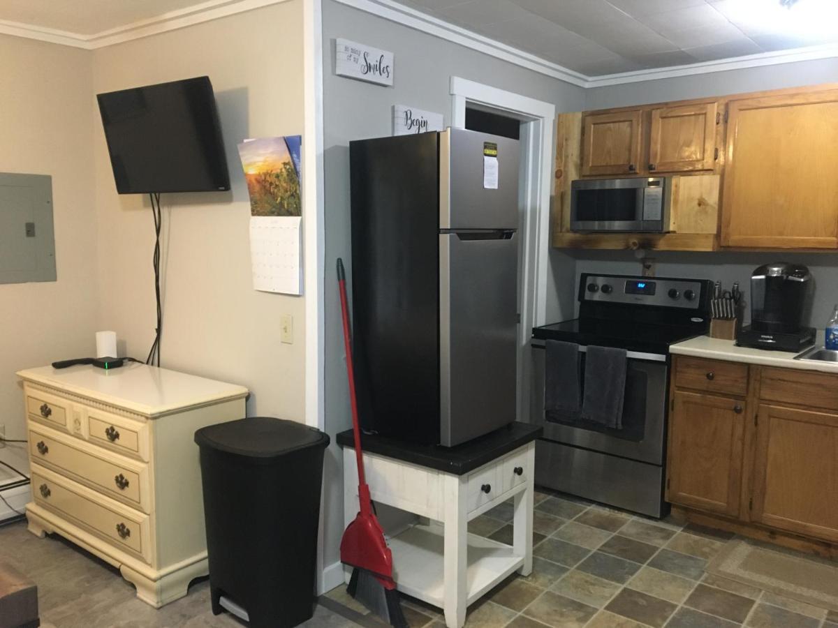 Just Like Being At Home- Newly Renovated Unit North Troy Εξωτερικό φωτογραφία