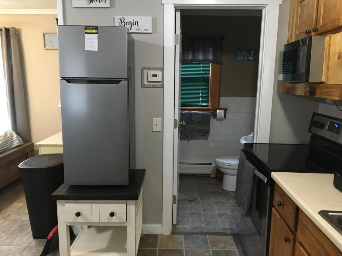Just Like Being At Home- Newly Renovated Unit North Troy Εξωτερικό φωτογραφία