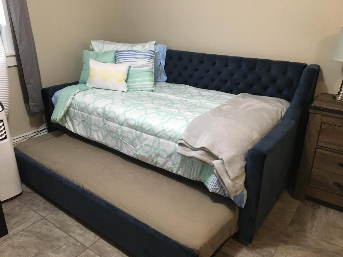 Just Like Being At Home- Newly Renovated Unit North Troy Εξωτερικό φωτογραφία