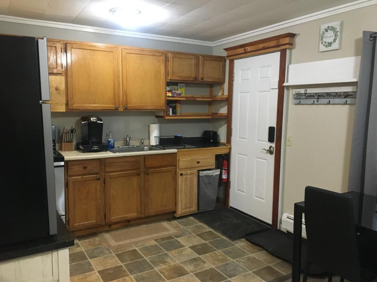 Just Like Being At Home- Newly Renovated Unit North Troy Εξωτερικό φωτογραφία