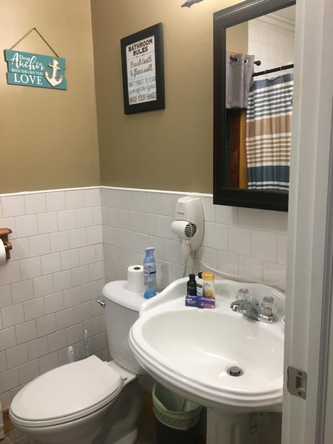 Just Like Being At Home- Newly Renovated Unit North Troy Εξωτερικό φωτογραφία